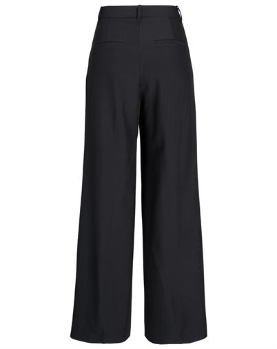 JJXX - JXAya Ellis Wide Bukser - Black